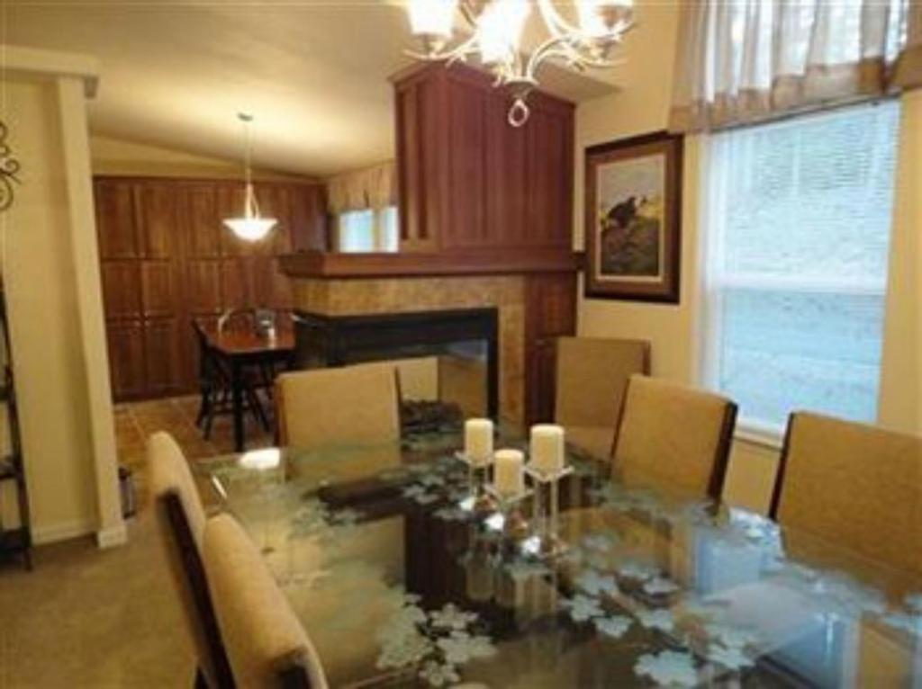 Amber Lights Bed And Breakfast (Adults Only) Port Townsend Exterior foto