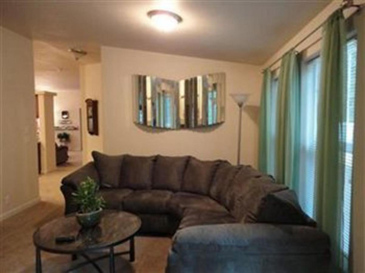 Amber Lights Bed And Breakfast (Adults Only) Port Townsend Exterior foto