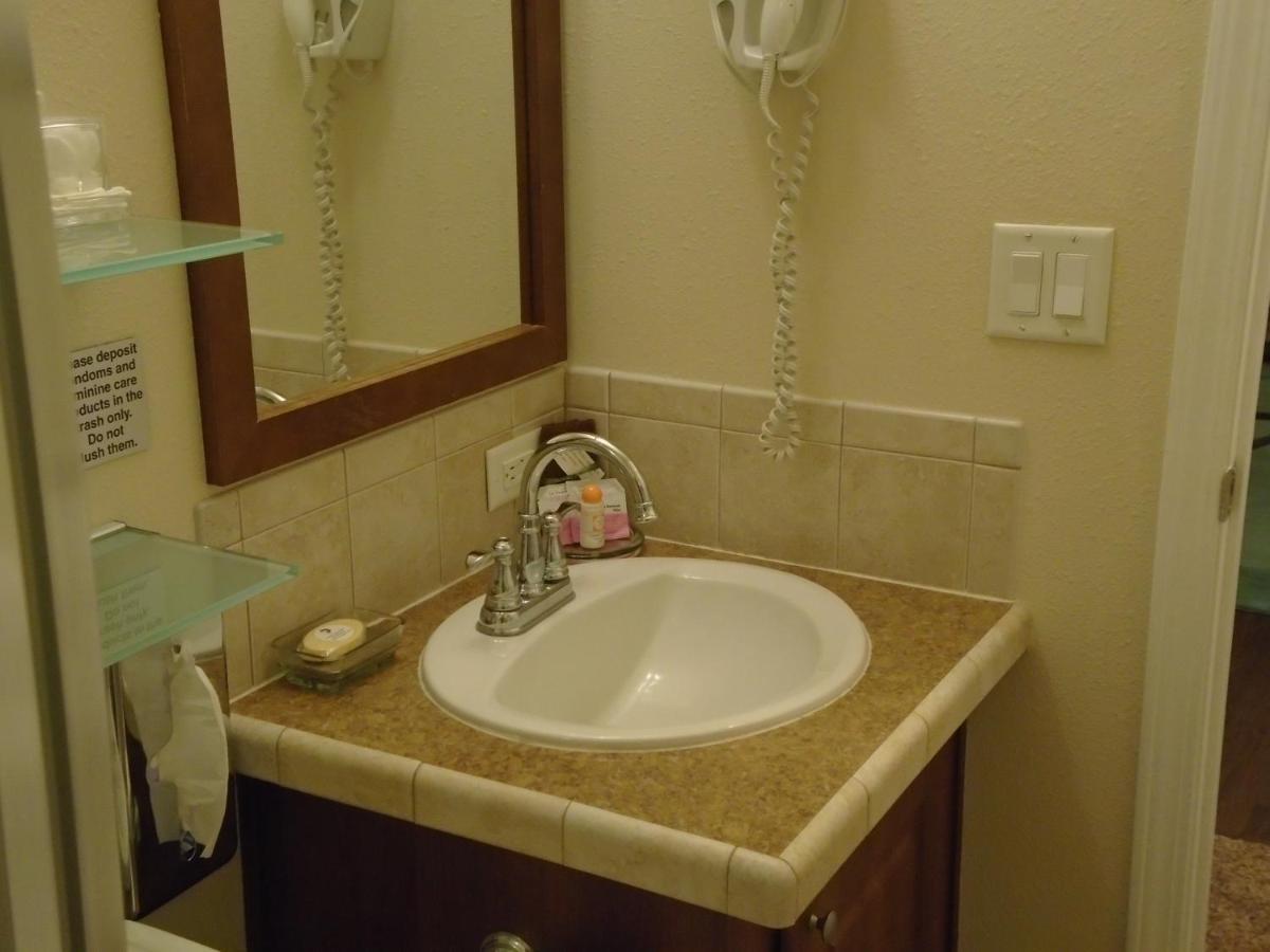 Amber Lights Bed And Breakfast (Adults Only) Port Townsend Exterior foto