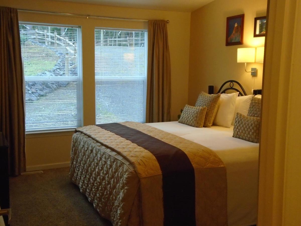 Amber Lights Bed And Breakfast (Adults Only) Port Townsend Exterior foto