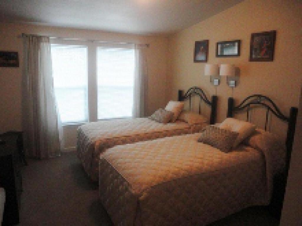 Amber Lights Bed And Breakfast (Adults Only) Port Townsend Cameră foto