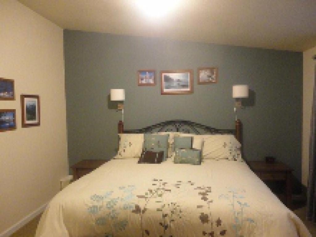 Amber Lights Bed And Breakfast (Adults Only) Port Townsend Cameră foto